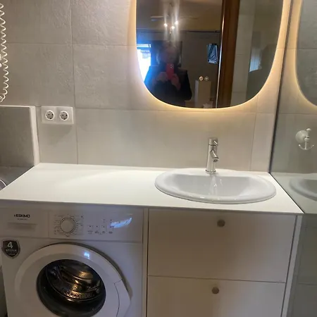 Panorama Drenia 3*