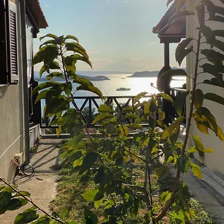 Panorama Drenia Guest house *