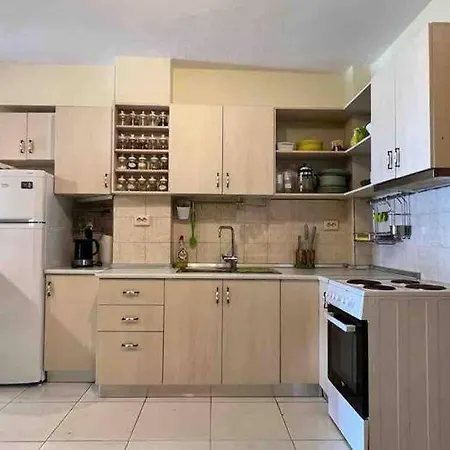 Panorama Drenia בית הארחה 3*