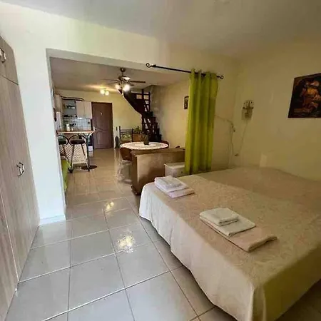 Panorama Drenia Guest house