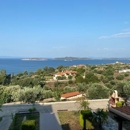 בית הארחה Panorama Drenia