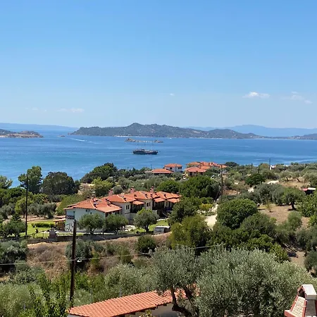 Guest house Panorama Drenia