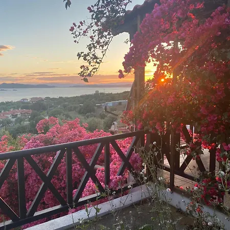 Panorama Drenia Guest house *