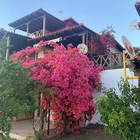 Guest house Panorama Drenia Ouranoupoli
