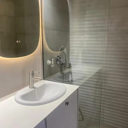 Panorama Drenia Guest house