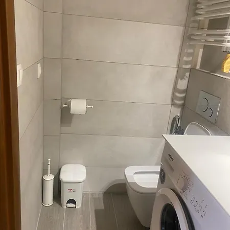 Panorama Drenia בית הארחה